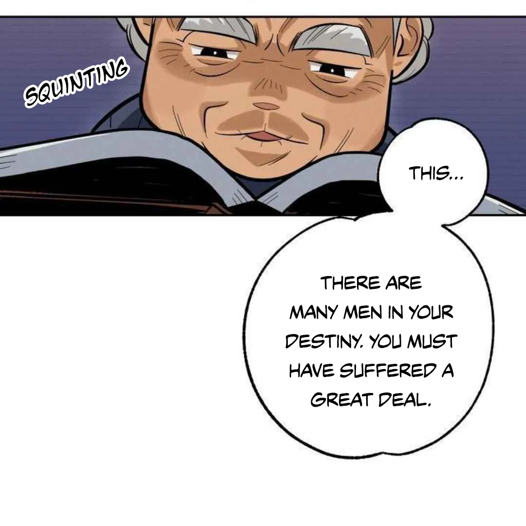 How to Prevent the Mafia’s Misfortune - Chapter 1 manhwa