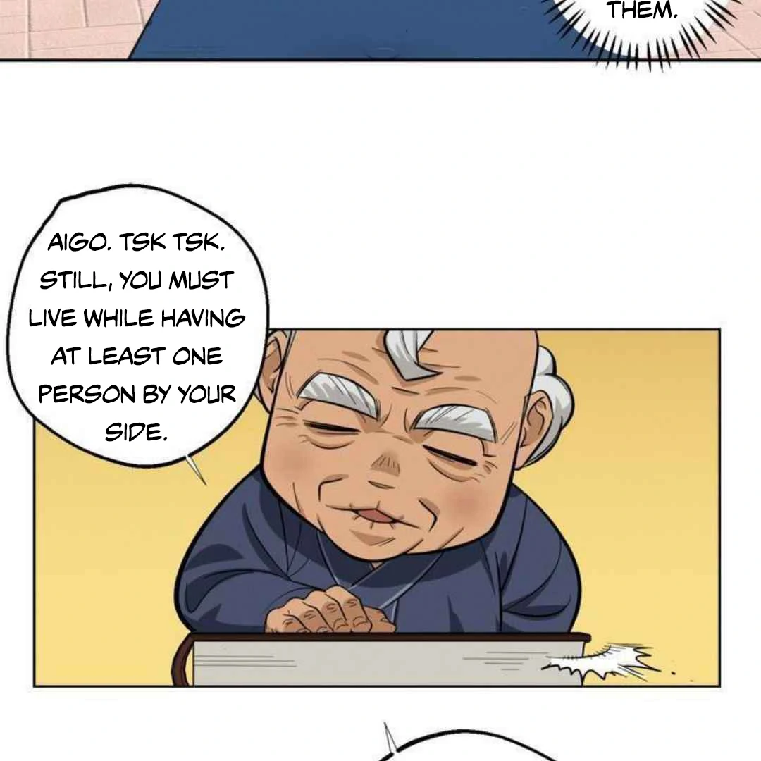 How to Prevent the Mafia’s Misfortune - Chapter 1 manhwa