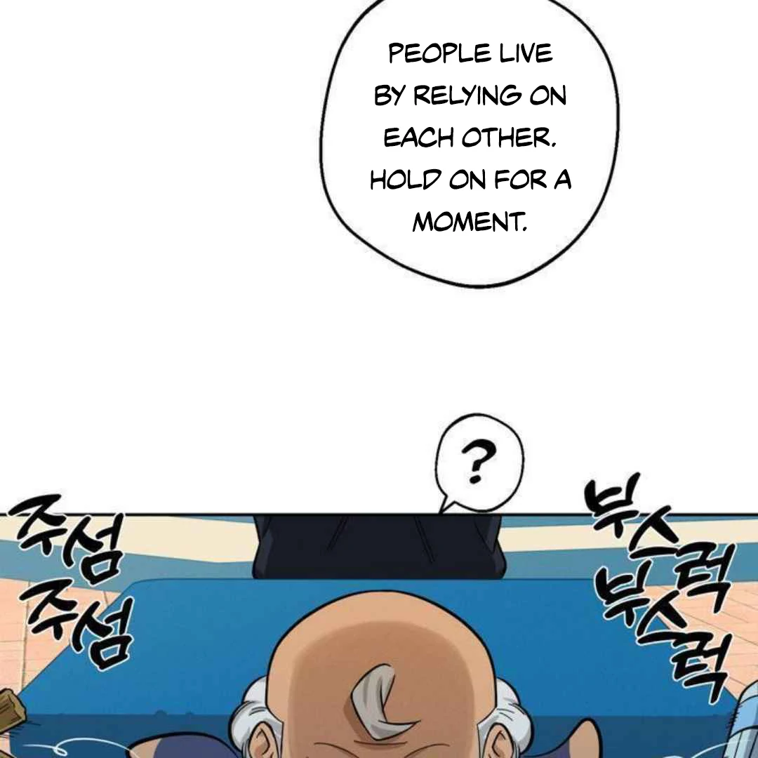 How to Prevent the Mafia’s Misfortune - Chapter 1 manhwa