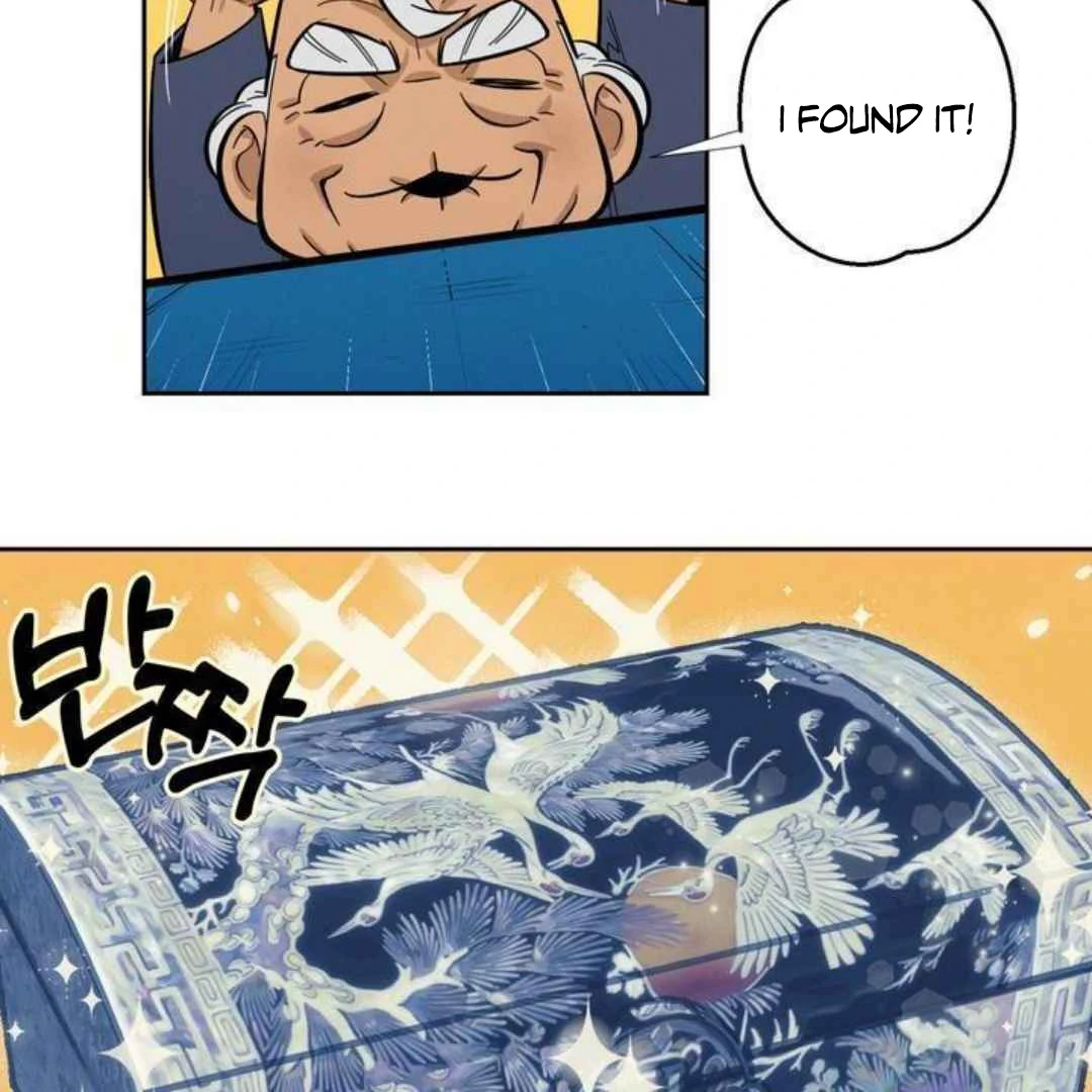 How to Prevent the Mafia’s Misfortune - Chapter 1 manhwa