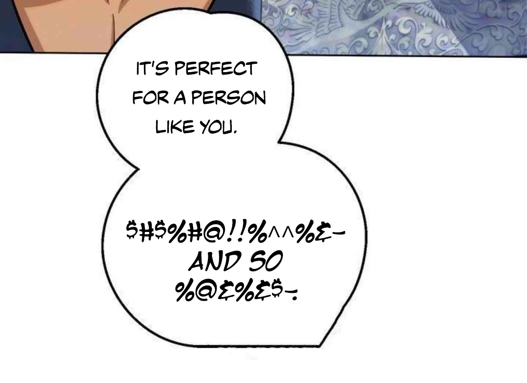 How to Prevent the Mafia’s Misfortune - Chapter 1 manhwa