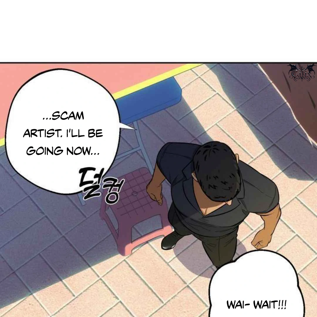 How to Prevent the Mafia’s Misfortune - Chapter 1 manhwa