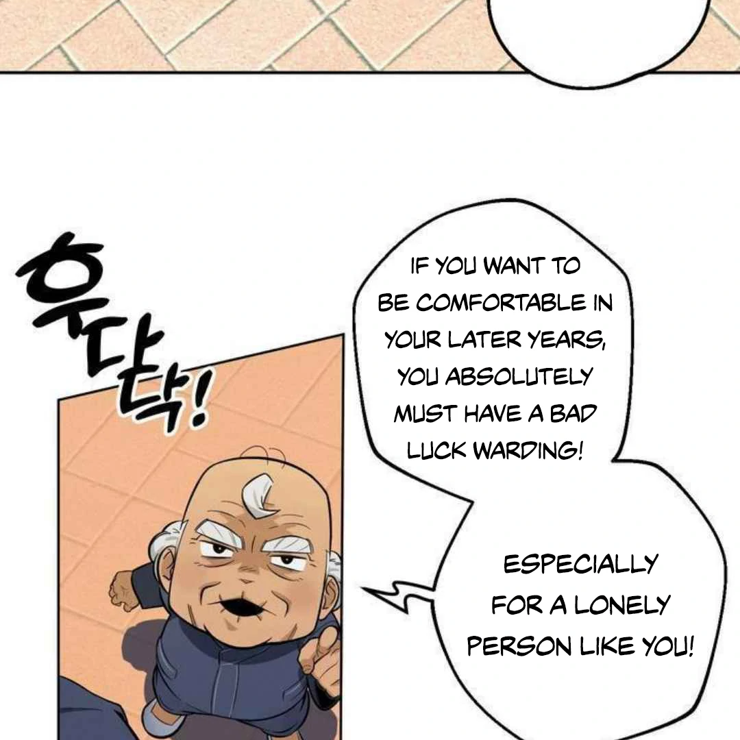 How to Prevent the Mafia’s Misfortune - Chapter 1 manhwa
