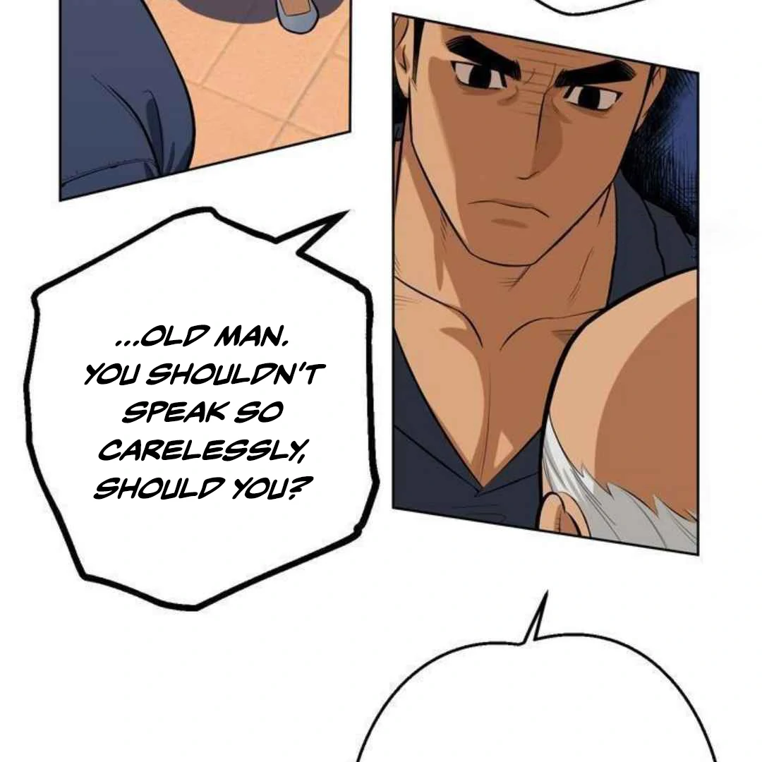 How to Prevent the Mafia’s Misfortune - Chapter 1 manhwa