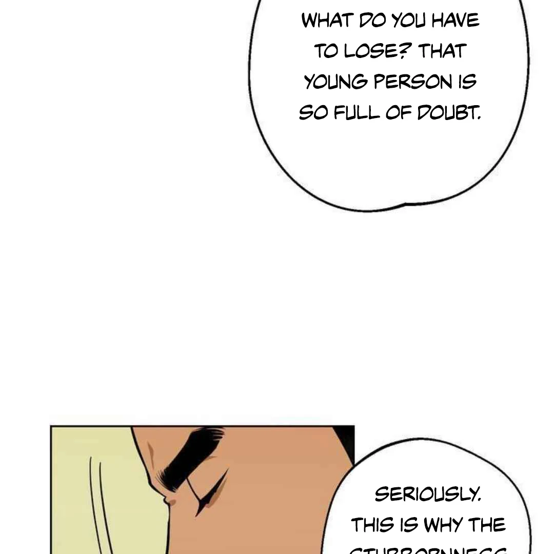 How to Prevent the Mafia’s Misfortune - Chapter 1 manhwa