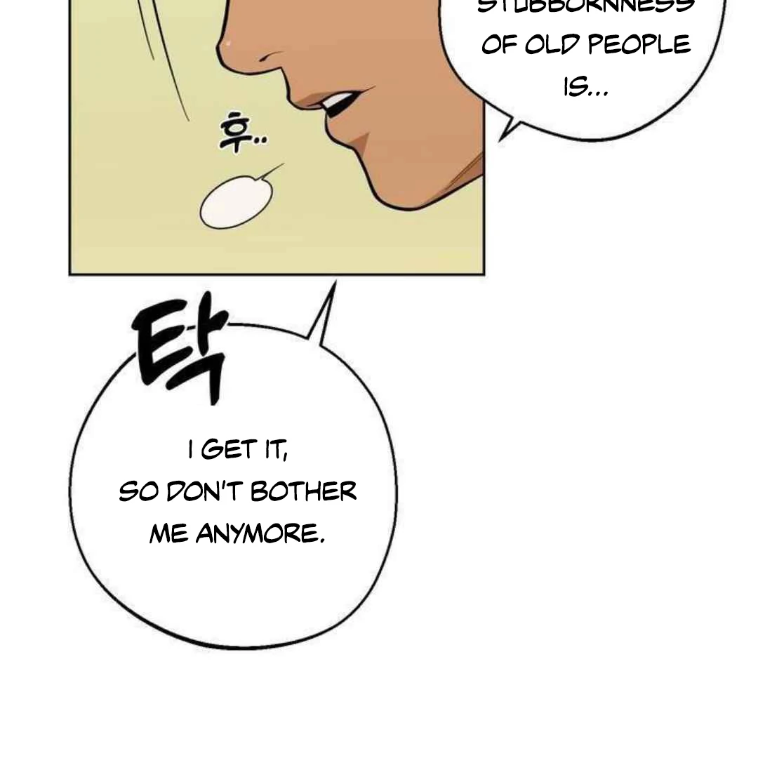 How to Prevent the Mafia’s Misfortune - Chapter 1 manhwa