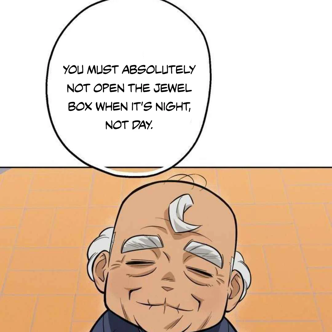 How to Prevent the Mafia’s Misfortune - Chapter 1 manhwa