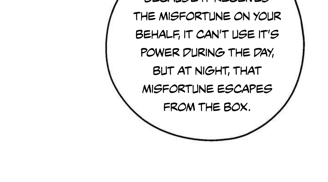How to Prevent the Mafia’s Misfortune - Chapter 1 manhwa