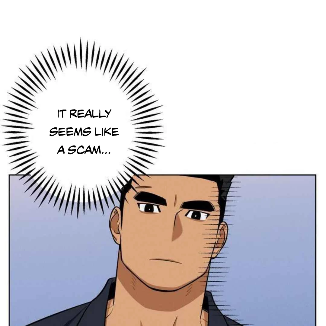 How to Prevent the Mafia’s Misfortune - Chapter 1 manhwa