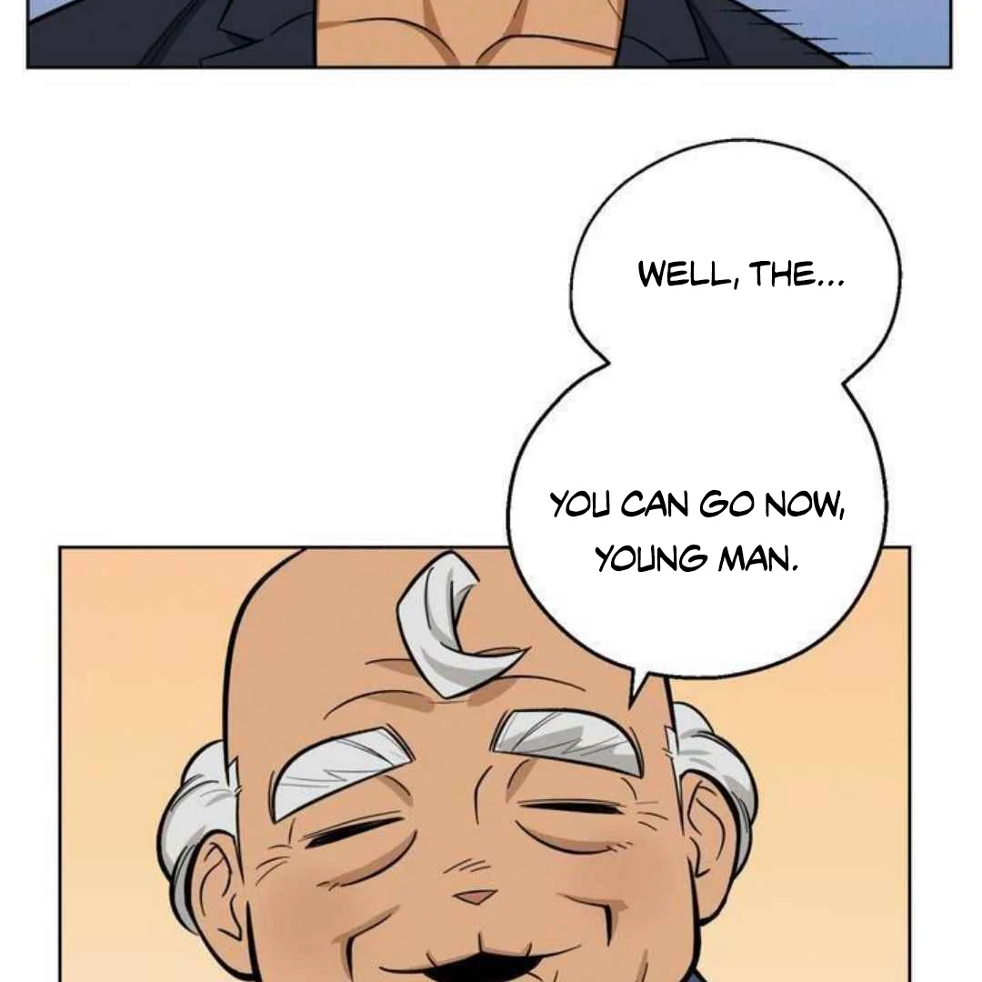 How to Prevent the Mafia’s Misfortune - Chapter 1 manhwa