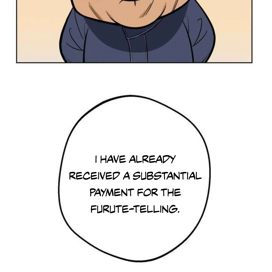 How to Prevent the Mafia’s Misfortune - Chapter 1 manhwa