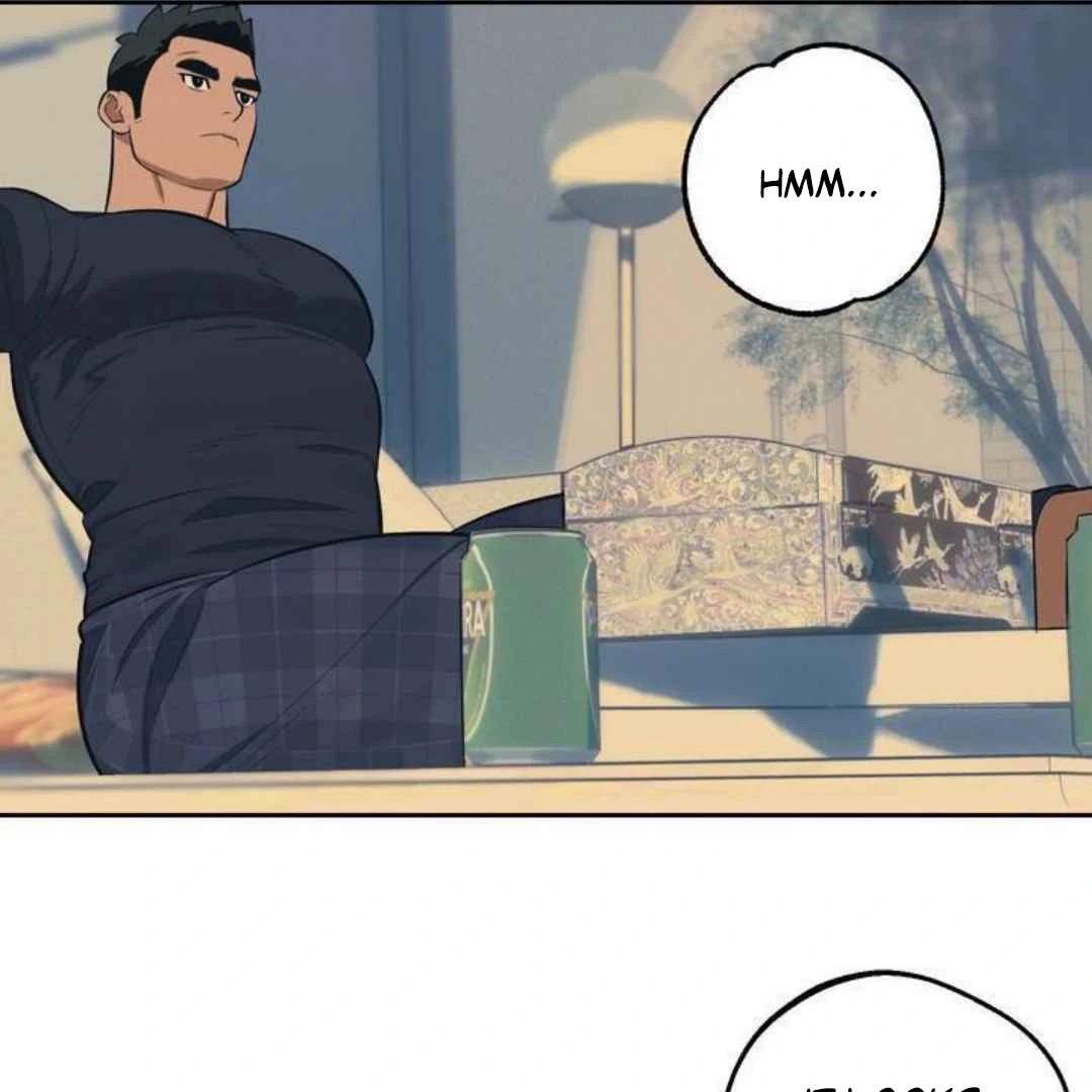 How to Prevent the Mafia’s Misfortune - Chapter 1 manhwa