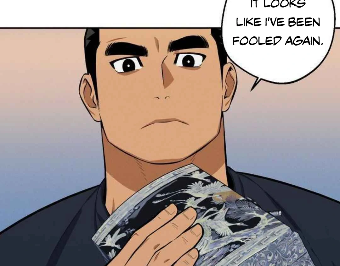 How to Prevent the Mafia’s Misfortune - Chapter 1 manhwa