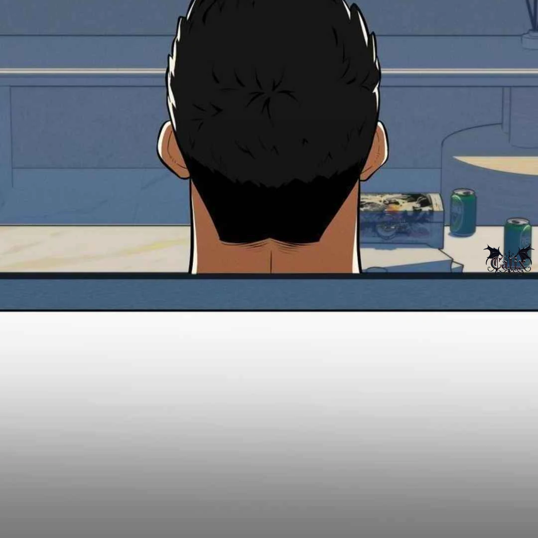 How to Prevent the Mafia’s Misfortune - Chapter 1 manhwa