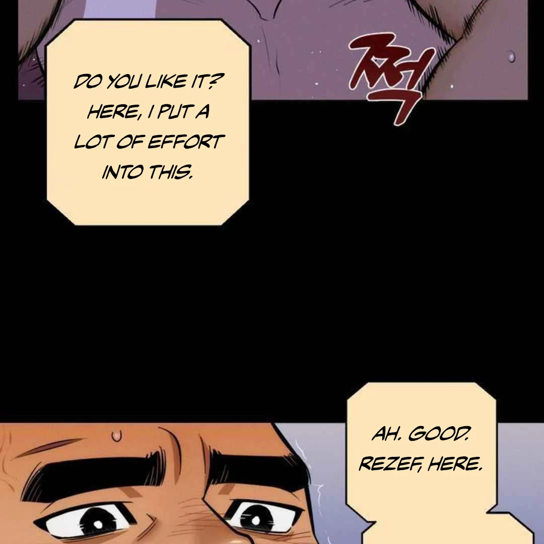 How to Prevent the Mafia’s Misfortune - Chapter 1 manhwa