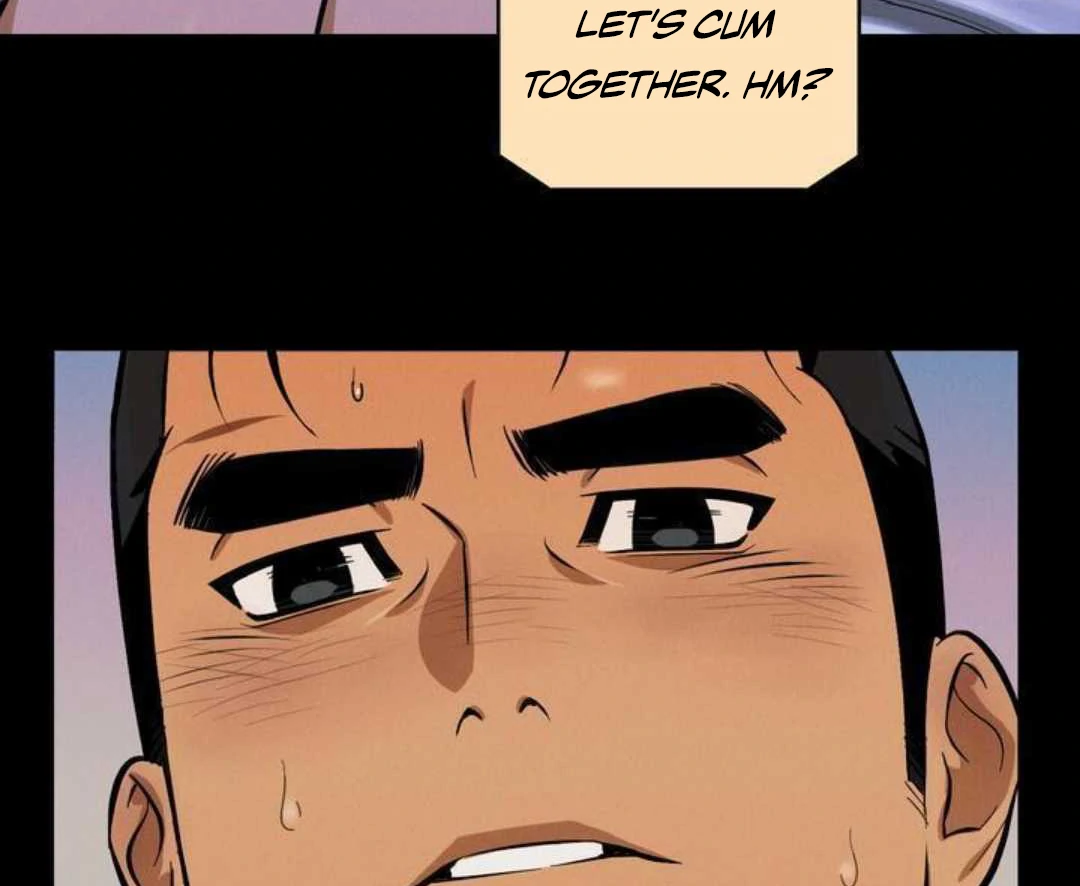How to Prevent the Mafia’s Misfortune - Chapter 1 manhwa