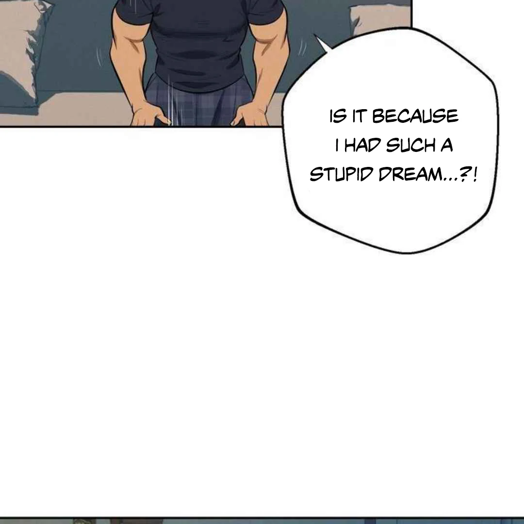 How to Prevent the Mafia’s Misfortune - Chapter 1 manhwa