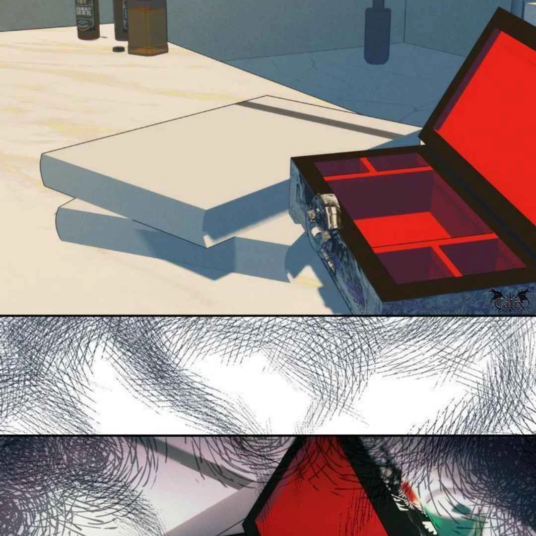 How to Prevent the Mafia’s Misfortune - Chapter 1 manhwa
