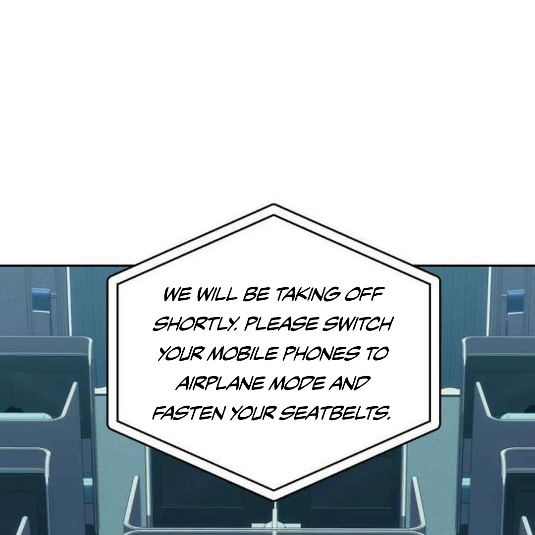 How to Prevent the Mafia’s Misfortune - Chapter 1 manhwa