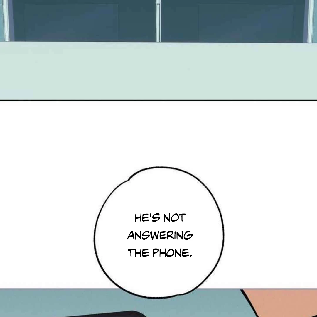 How to Prevent the Mafia’s Misfortune - Chapter 1 manhwa