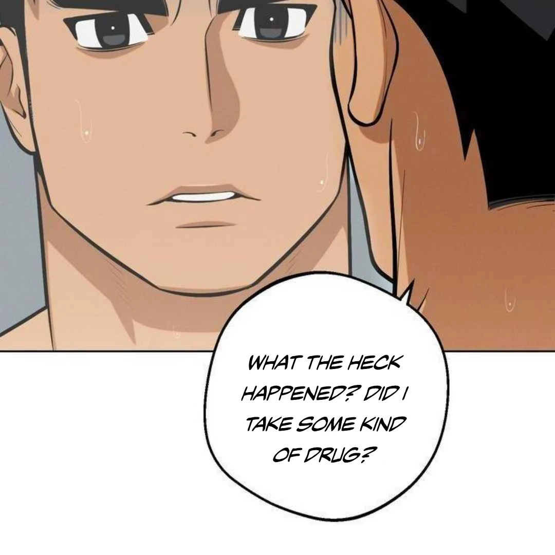 How to Prevent the Mafia’s Misfortune - Chapter 2 manhwa