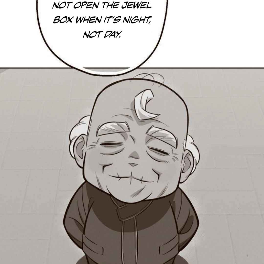 How to Prevent the Mafia’s Misfortune - Chapter 2 manhwa