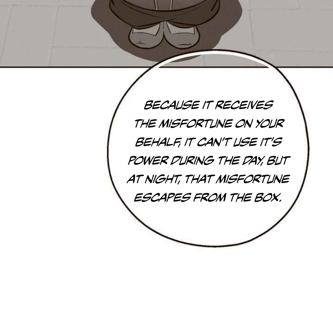 How to Prevent the Mafia’s Misfortune - Chapter 2 manhwa