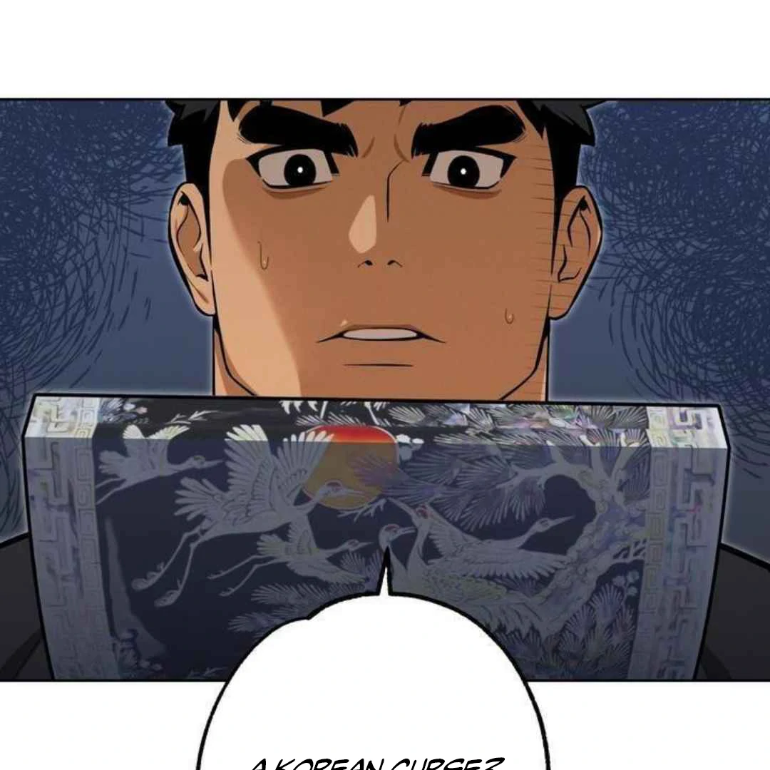 How to Prevent the Mafia’s Misfortune - Chapter 2 manhwa