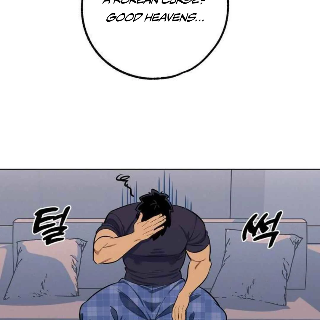 How to Prevent the Mafia’s Misfortune - Chapter 2 manhwa