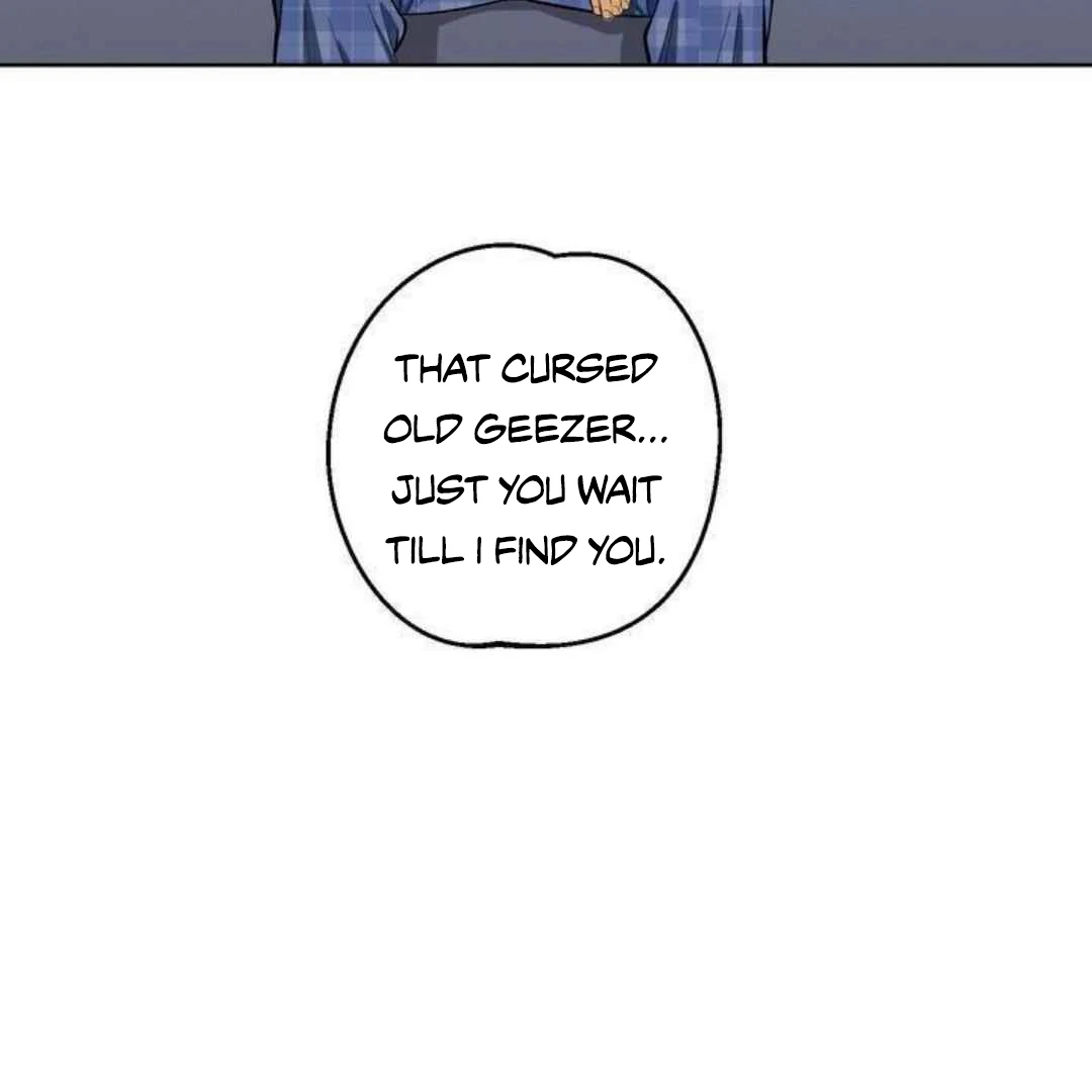 How to Prevent the Mafia’s Misfortune - Chapter 2 manhwa