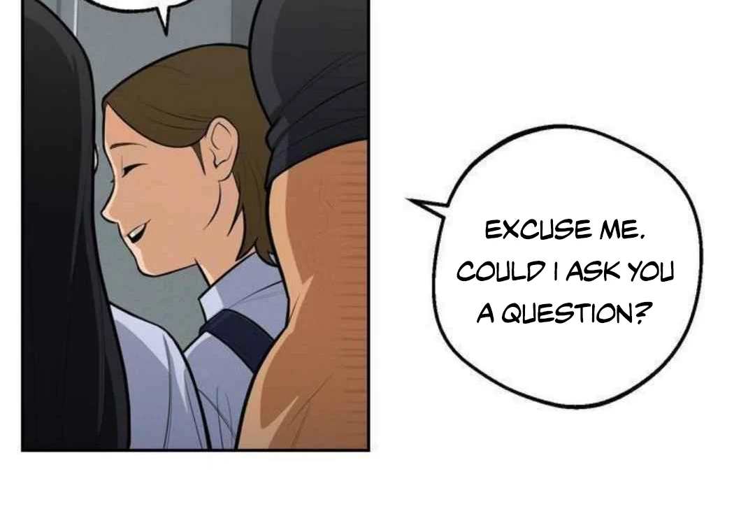 How to Prevent the Mafia’s Misfortune - Chapter 2 manhwa