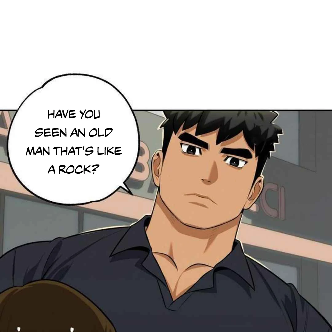 How to Prevent the Mafia’s Misfortune - Chapter 2 manhwa