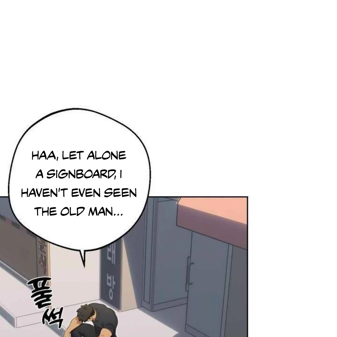 How to Prevent the Mafia’s Misfortune - Chapter 2 manhwa
