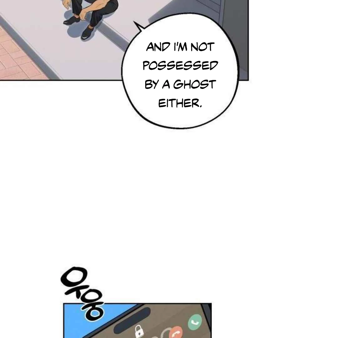 How to Prevent the Mafia’s Misfortune - Chapter 2 manhwa