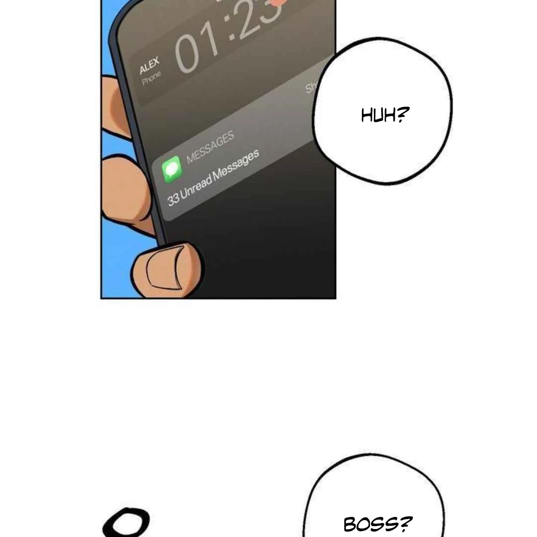 How to Prevent the Mafia’s Misfortune - Chapter 2 manhwa