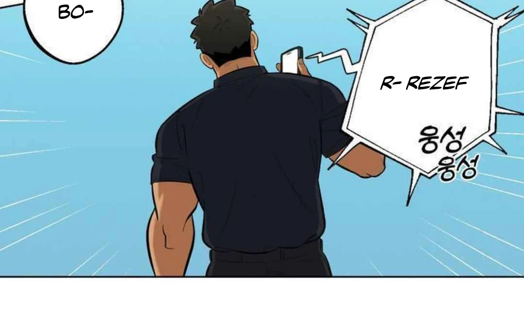 How to Prevent the Mafia’s Misfortune - Chapter 2 manhwa