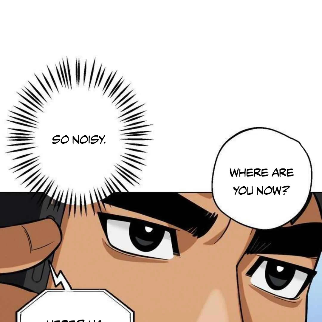How to Prevent the Mafia’s Misfortune - Chapter 2 manhwa