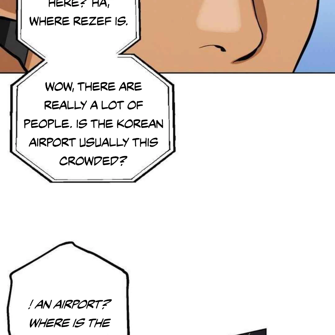 How to Prevent the Mafia’s Misfortune - Chapter 2 manhwa