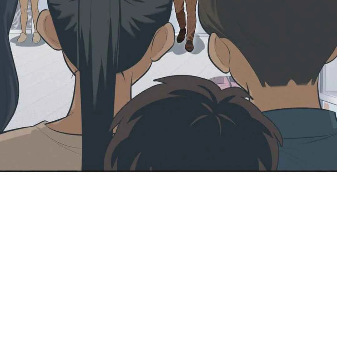 How to Prevent the Mafia’s Misfortune - Chapter 2 manhwa