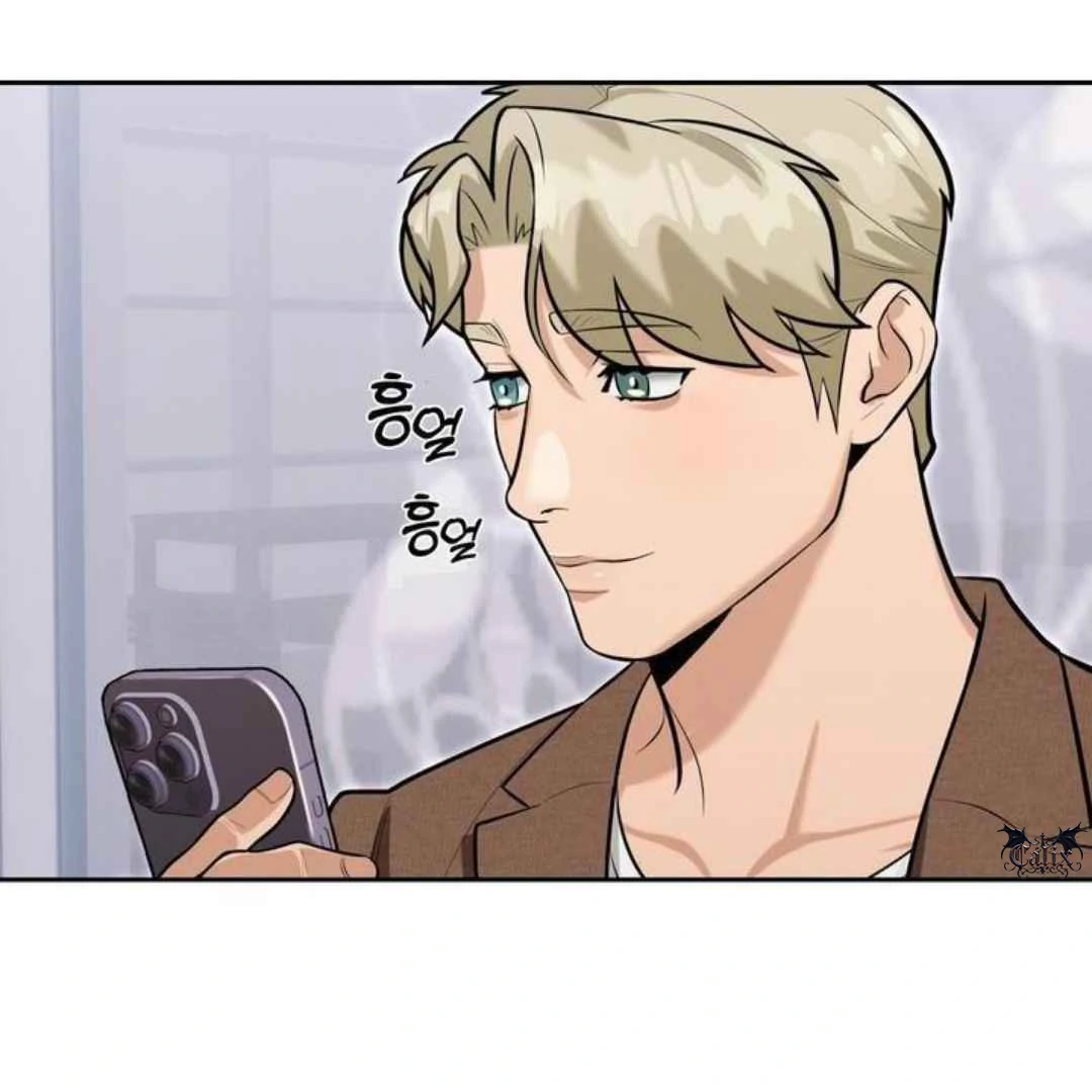 How to Prevent the Mafia’s Misfortune - Chapter 2 manhwa