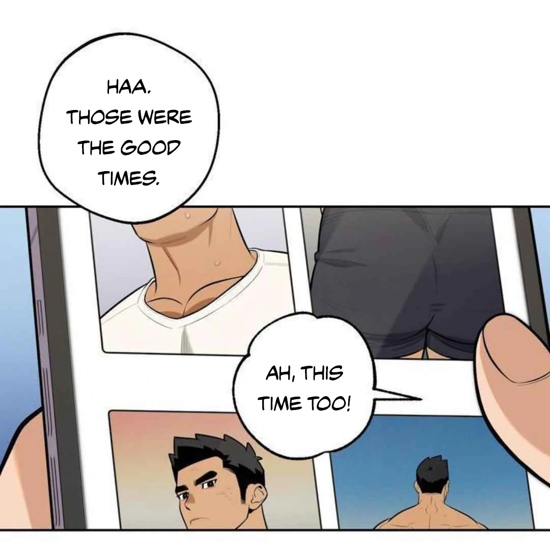 How to Prevent the Mafia’s Misfortune - Chapter 2 manhwa