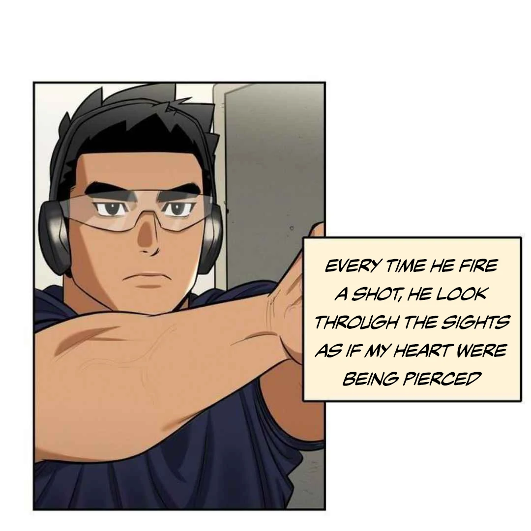 How to Prevent the Mafia’s Misfortune - Chapter 2 manhwa