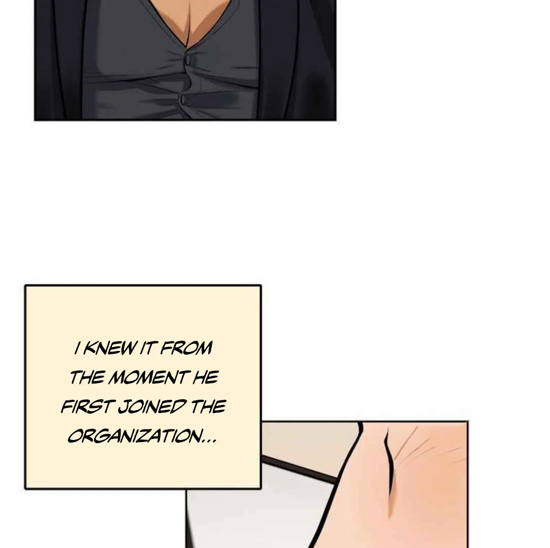 How to Prevent the Mafia’s Misfortune - Chapter 2 manhwa
