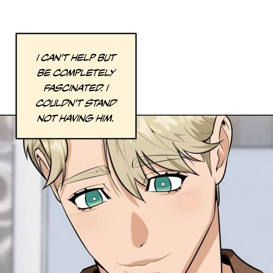 How to Prevent the Mafia’s Misfortune - Chapter 2 manhwa