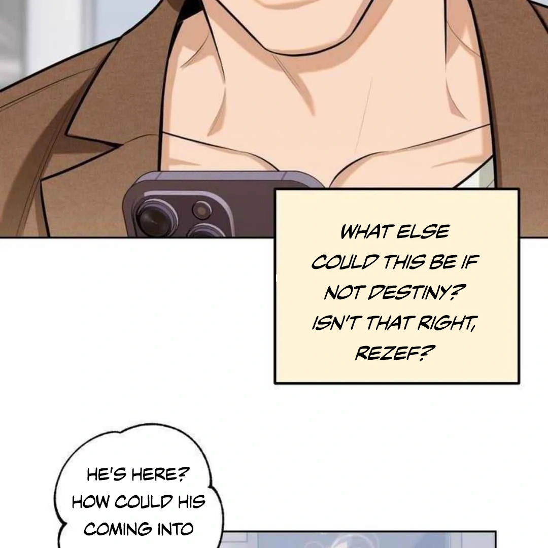 How to Prevent the Mafia’s Misfortune - Chapter 2 manhwa