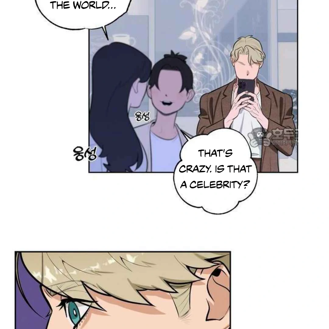 How to Prevent the Mafia’s Misfortune - Chapter 2 manhwa