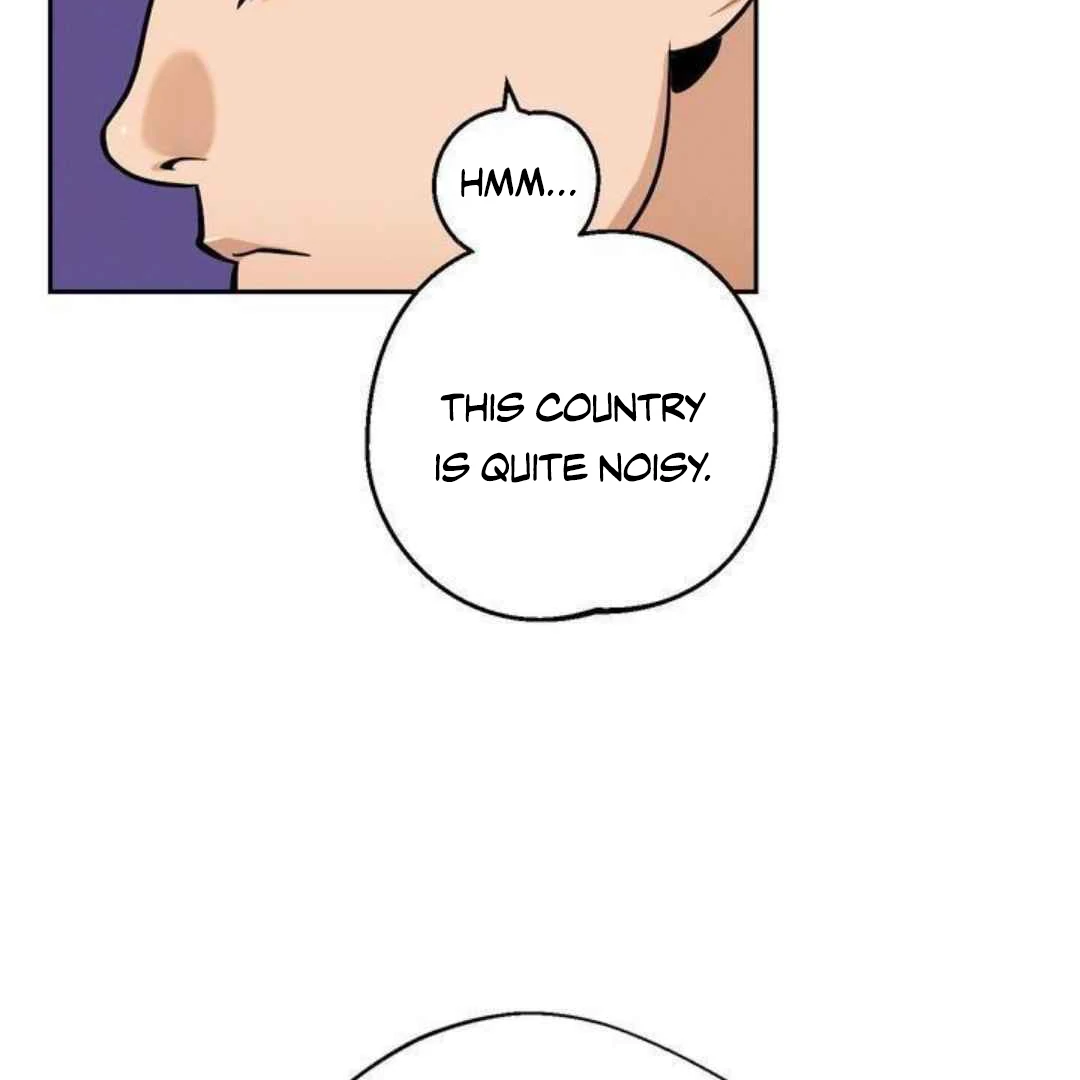 How to Prevent the Mafia’s Misfortune - Chapter 2 manhwa