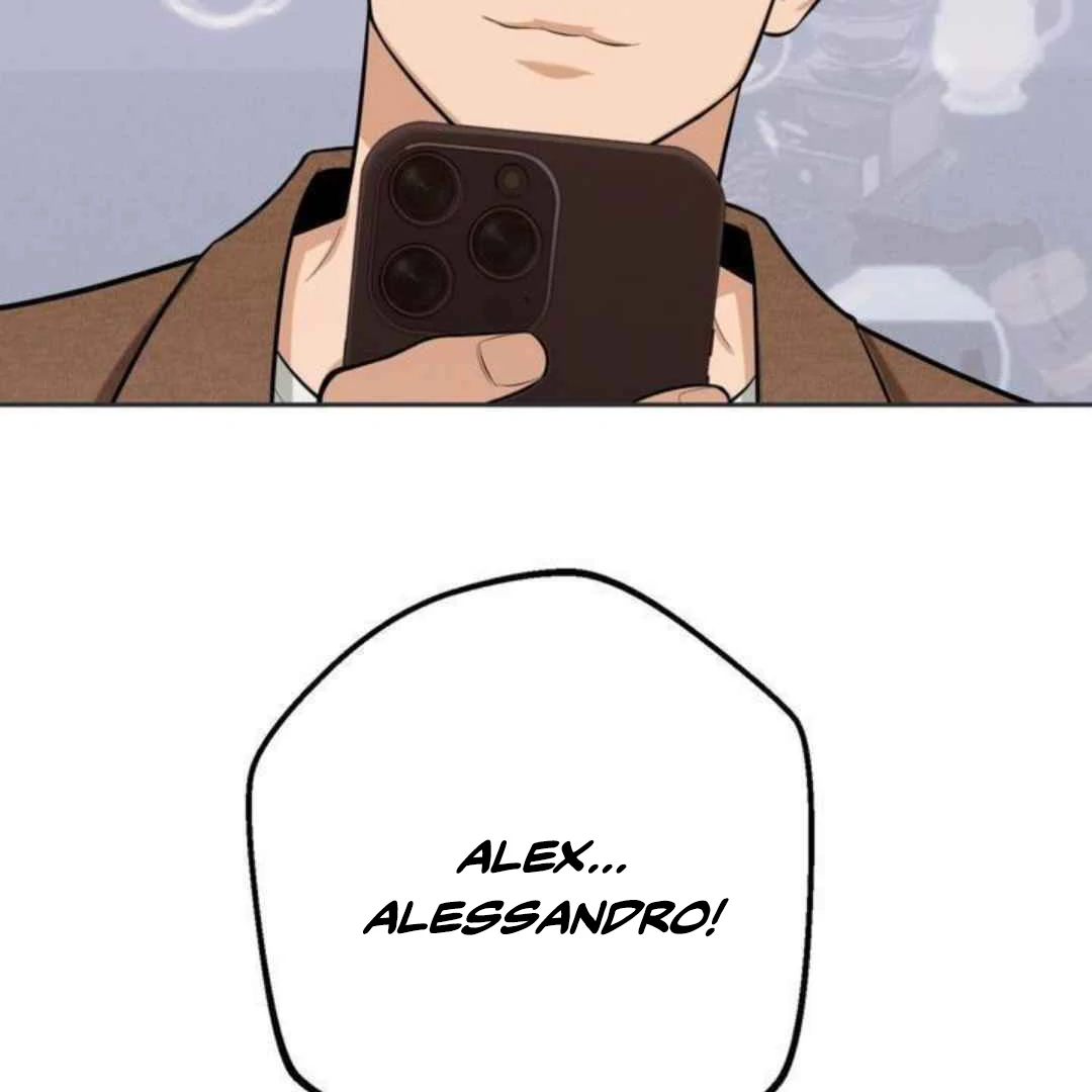 How to Prevent the Mafia’s Misfortune - Chapter 2 manhwa