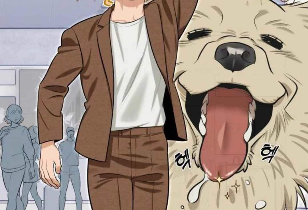 How to Prevent the Mafia’s Misfortune - Chapter 2 manhwa