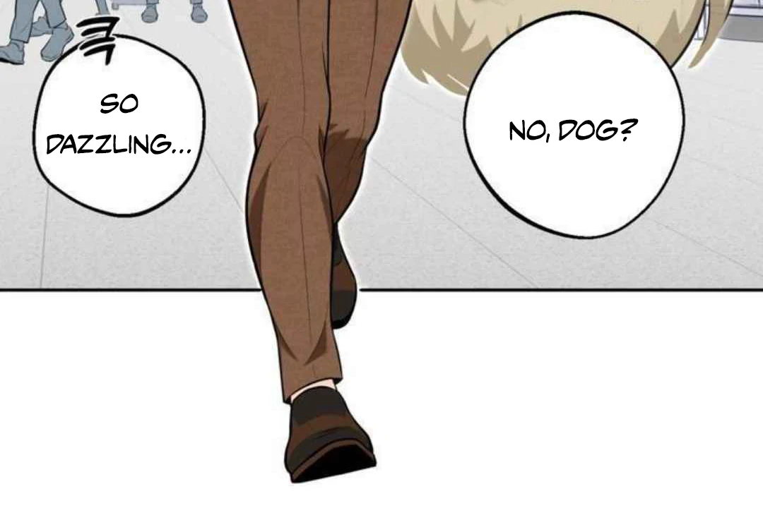 How to Prevent the Mafia’s Misfortune - Chapter 2 manhwa